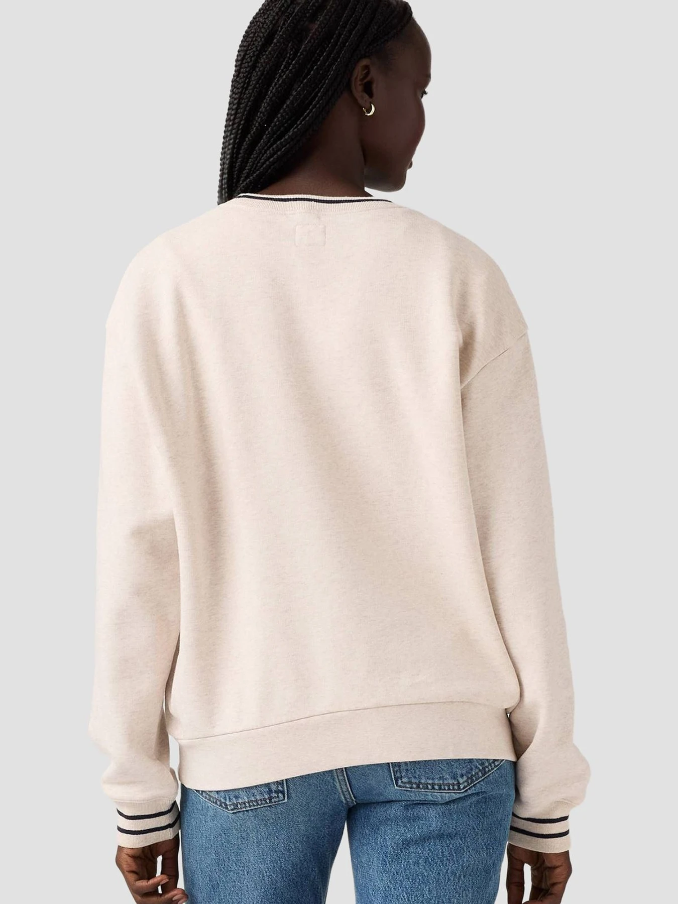 Худи и свитшоты Levi's модель 0002L;0006 Худи и свитшоты Levi's модель 0002L;0006 Фото