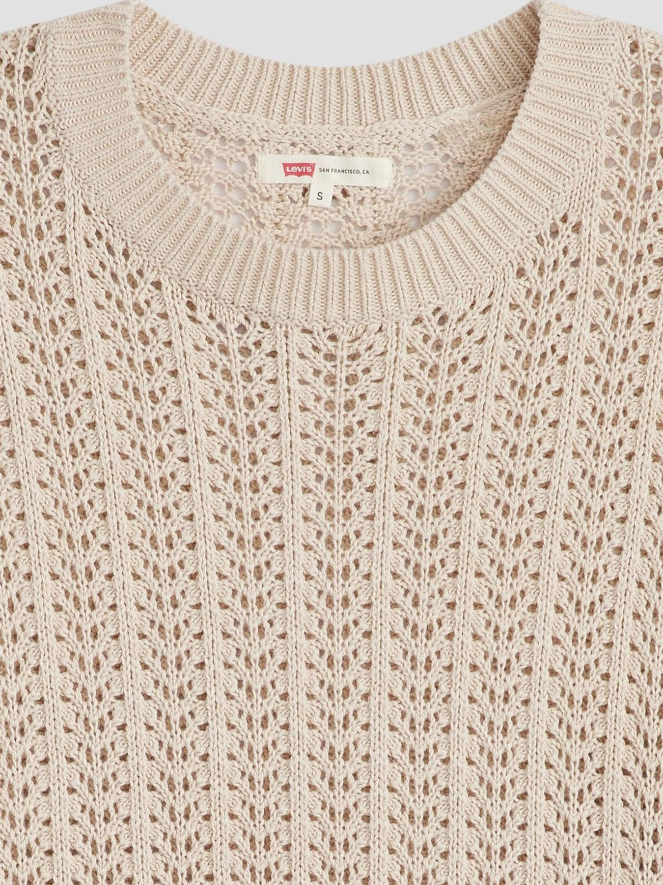 Худи и свитшоты Levi's модель 0013A;0000 Фото