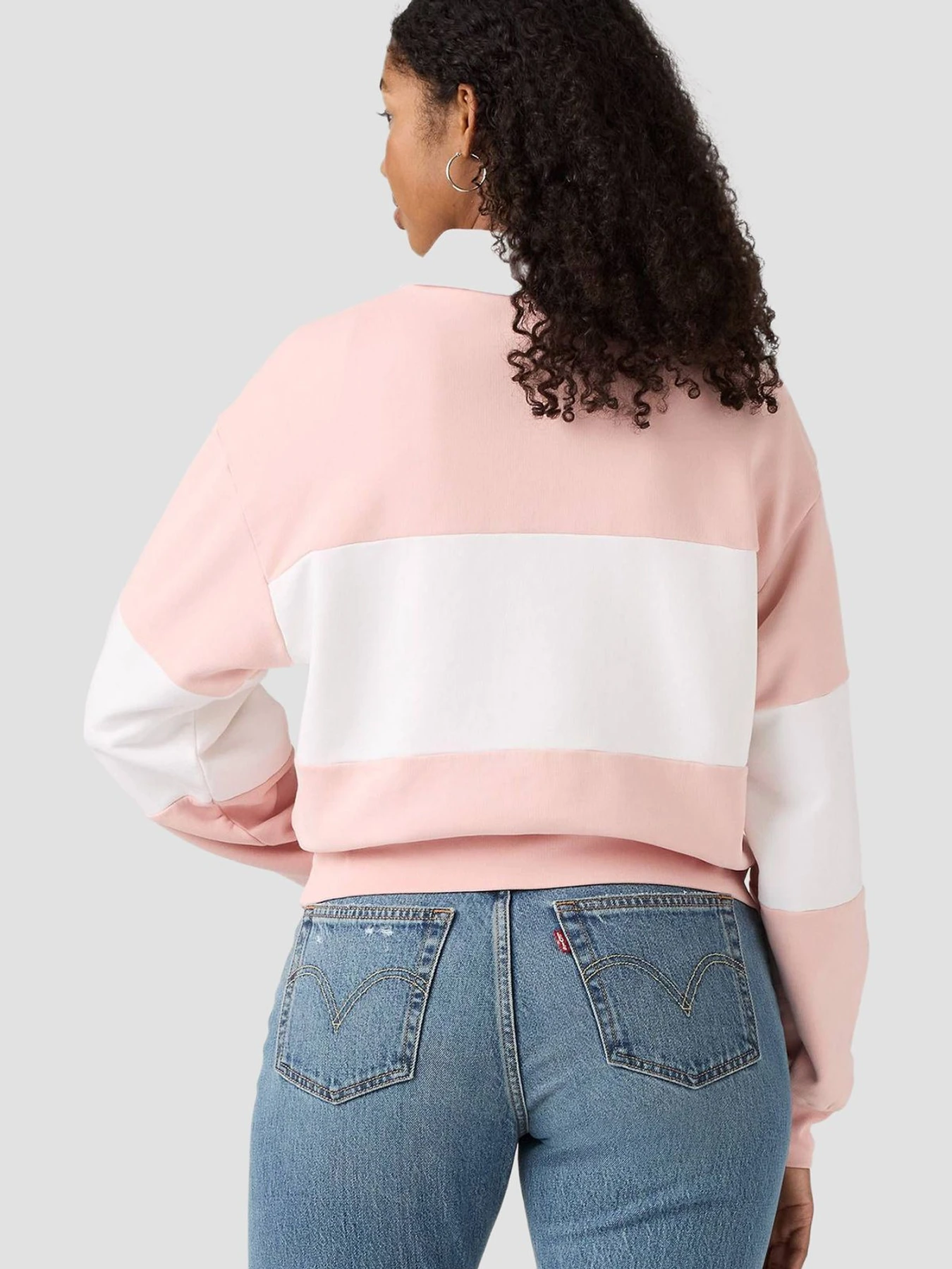 Худі та світшоти Levi's модель 003QM;0002 Фото