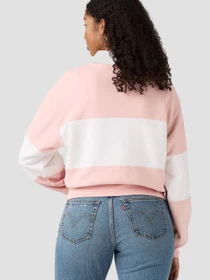 Худі та світшоти Levi's модель 003QM;0002 Фото