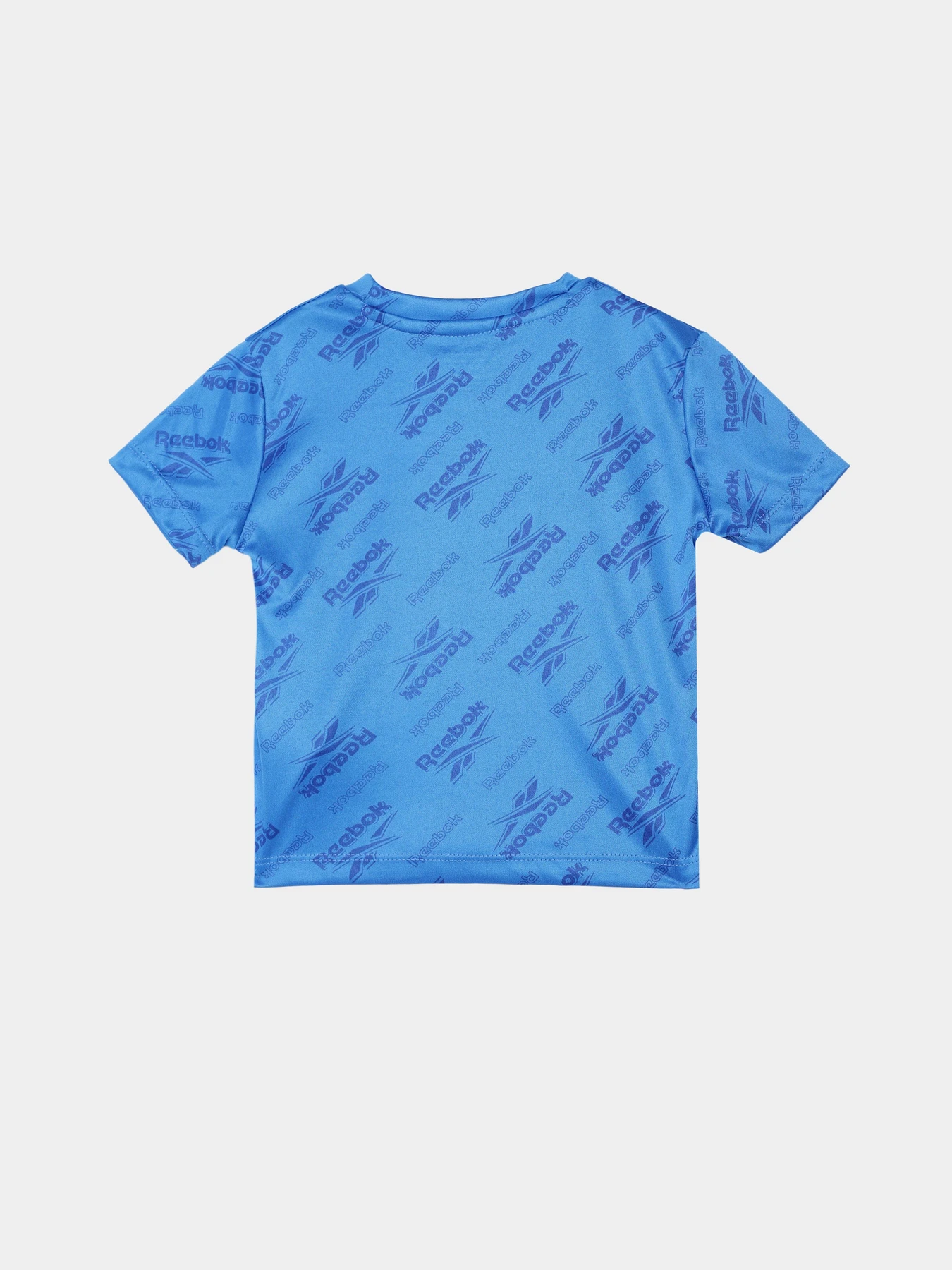 Костюми Reebok модель B9932RB_BLUE Костюми Reebok модель B9932RB_BLUE Фото