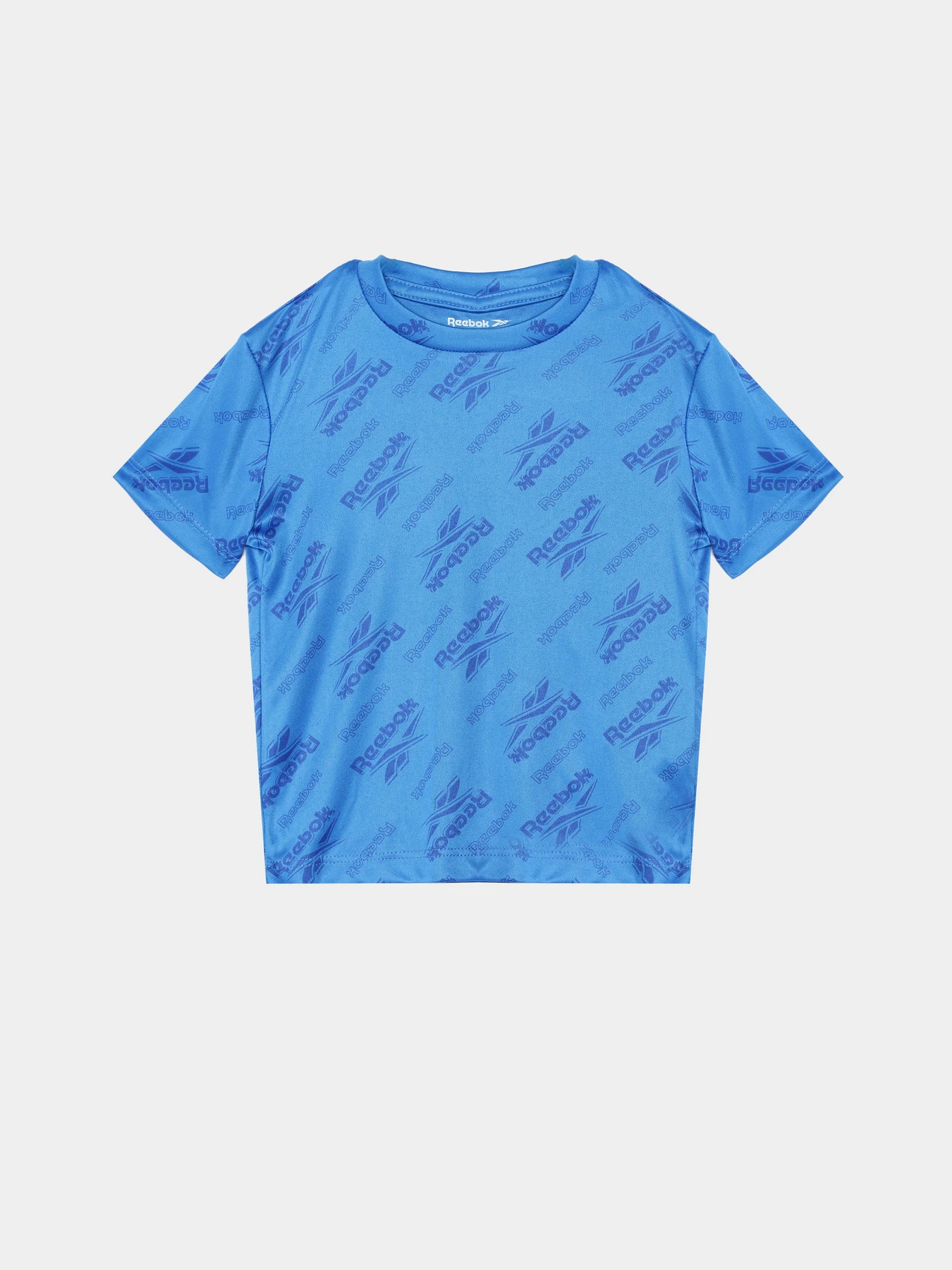 Костюми Reebok модель B9932RB_BLUE Костюми Reebok модель B9932RB_BLUE Фото