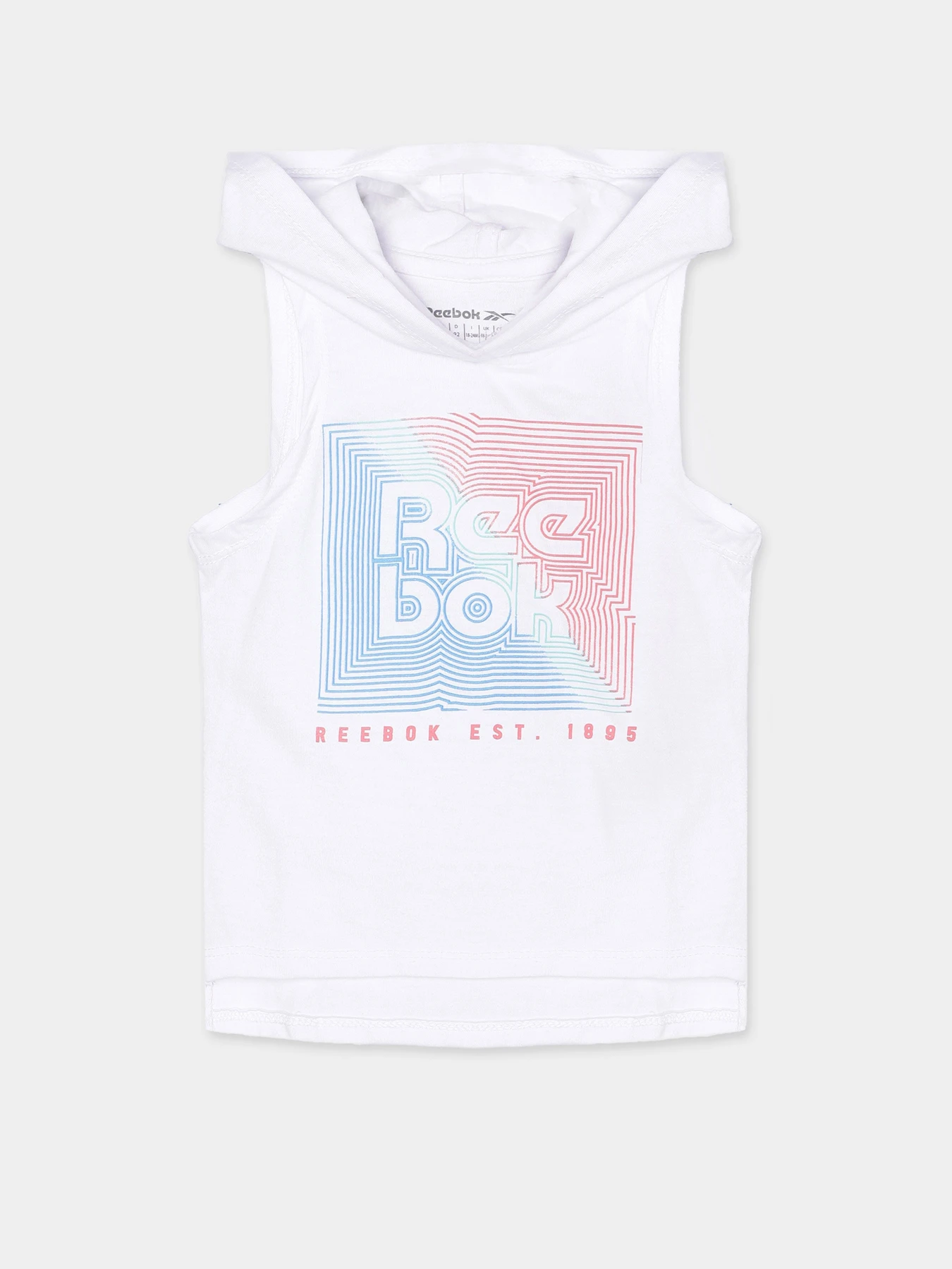 Костюми Reebok модель C23921RGI_MULTICOLOR Фото