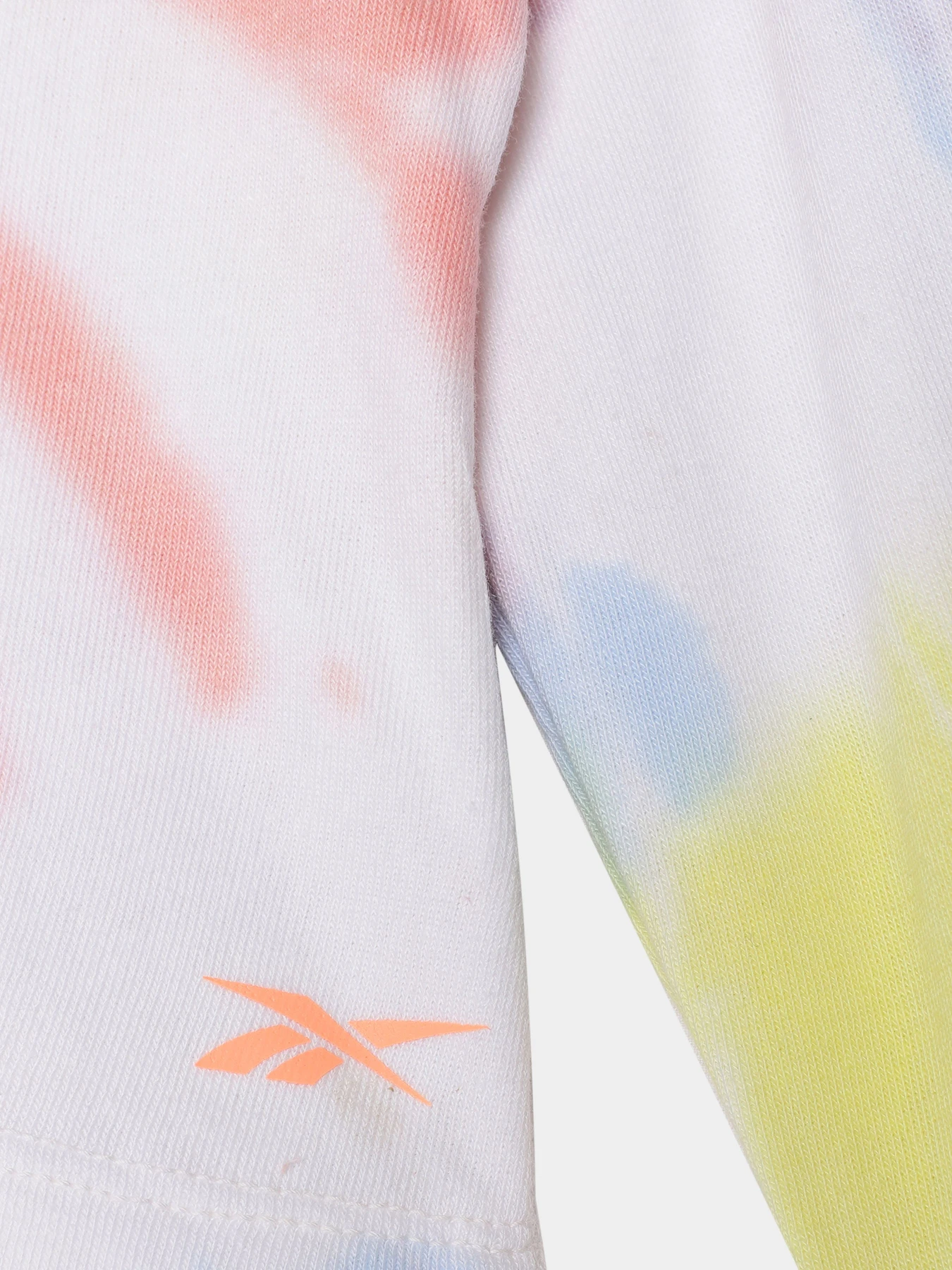 Костюми Reebok модель C4583RG_MULTICOLOR Костюми Reebok модель C4583RG_MULTICOLOR Фото
