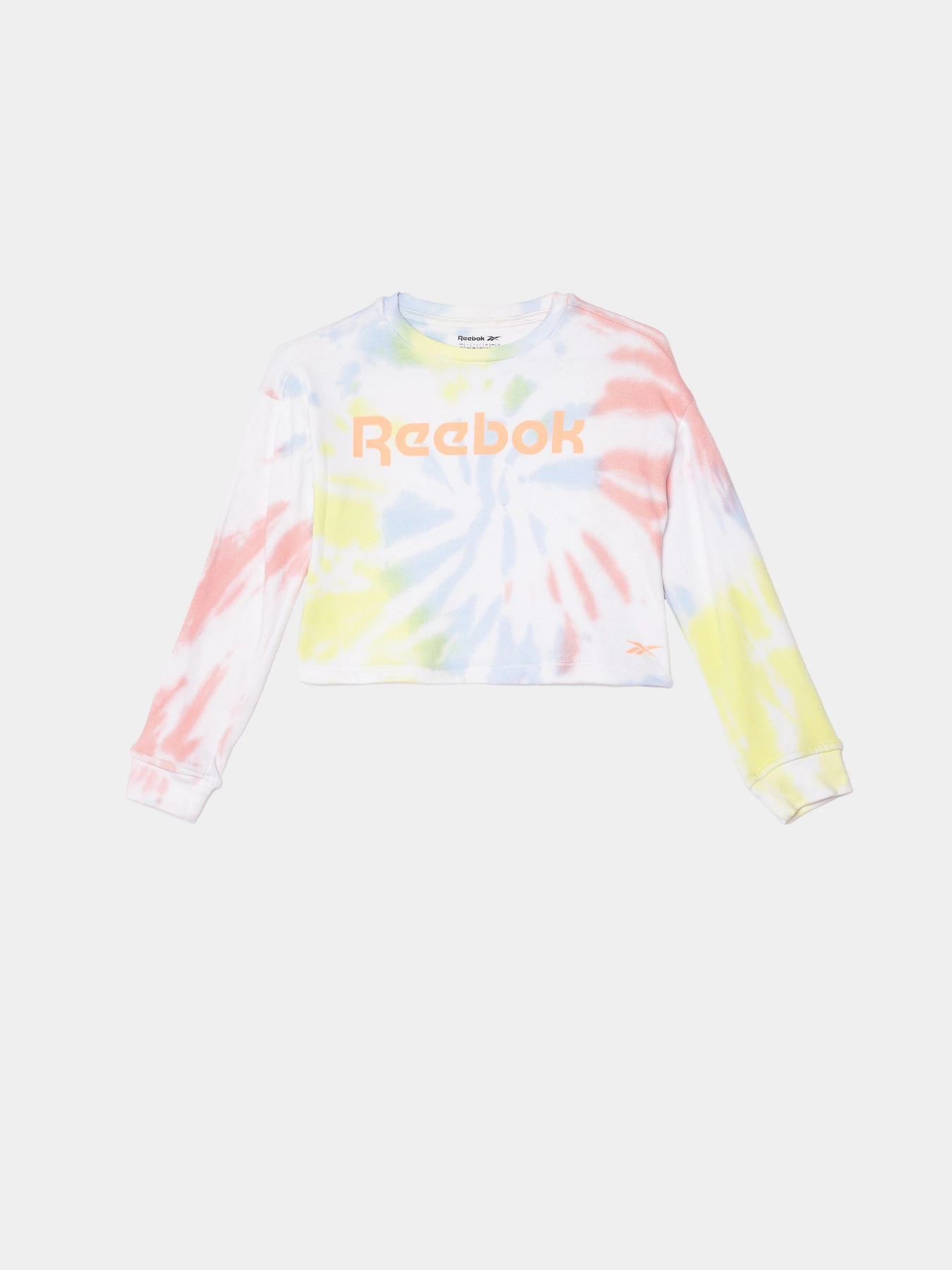 Костюми Reebok модель C4583RG_MULTICOLOR Костюми Reebok модель C4583RG_MULTICOLOR Фото