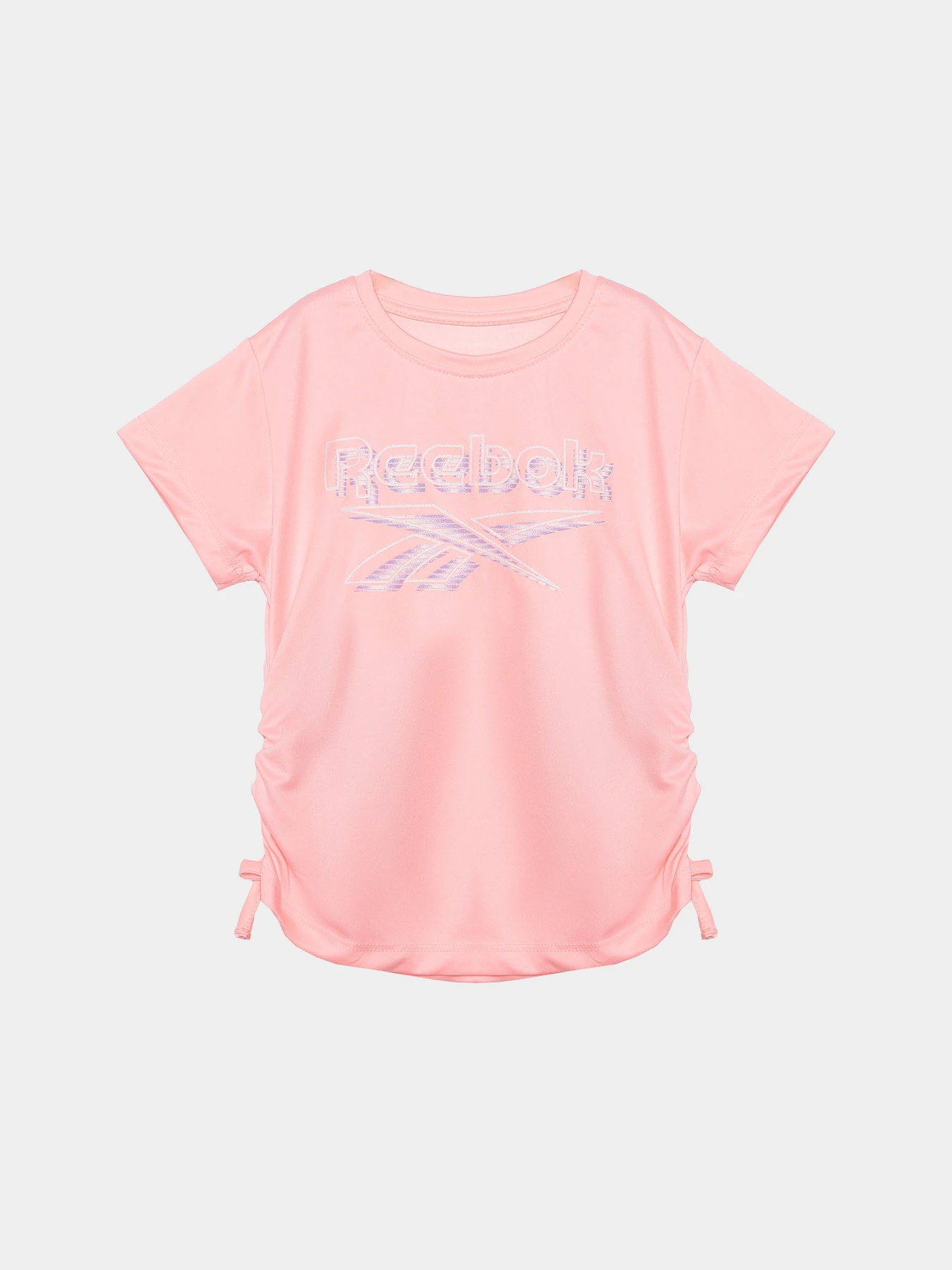 Костюмы Reebok PARADISE модель C4587RG_PINK Фото