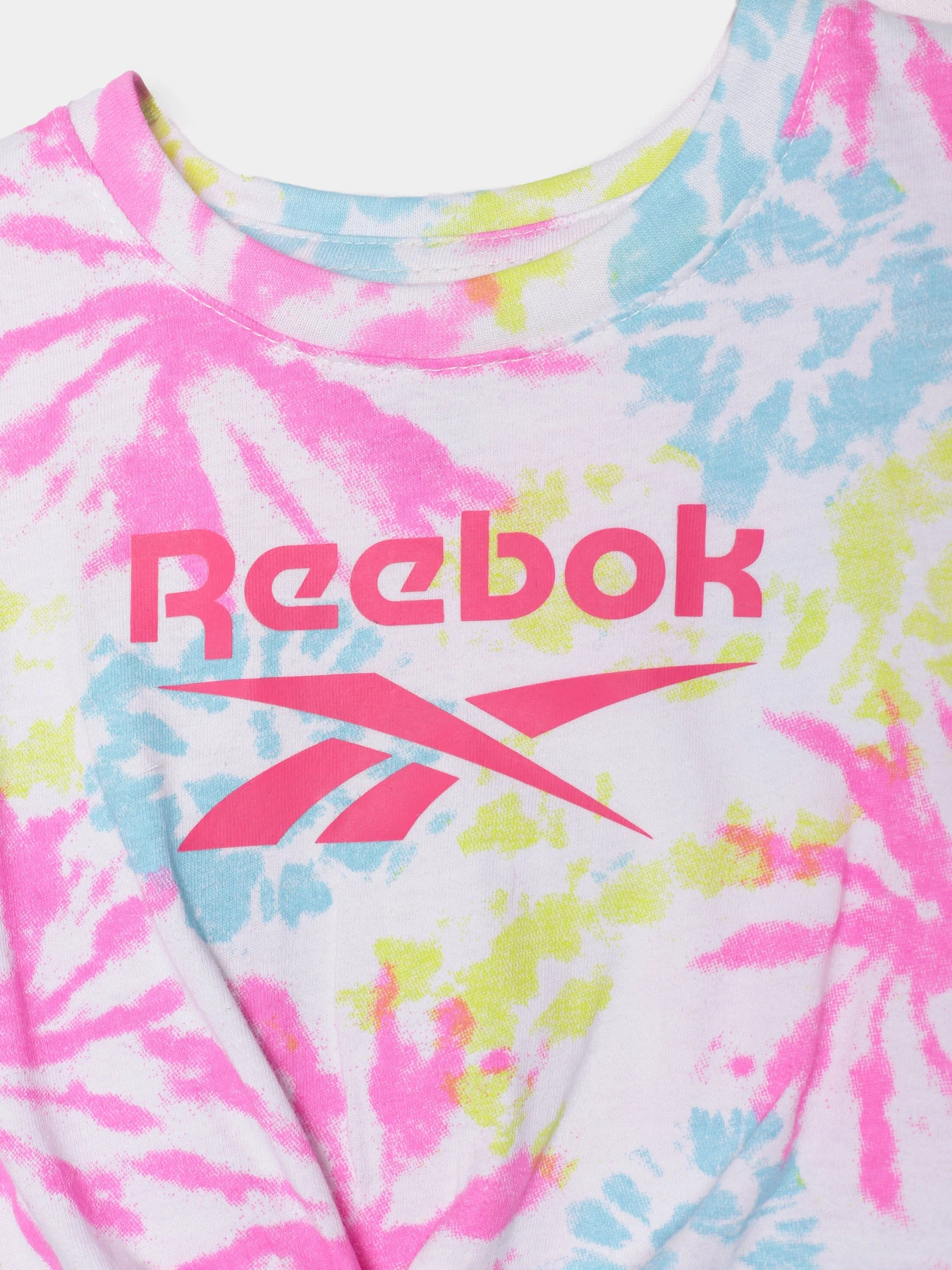 Костюми Reebok модель C4588RG_mix Костюми Reebok модель C4588RG_mix Фото