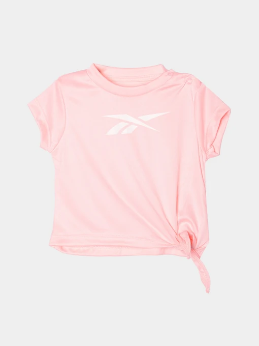 Бавовняний Дитячий Повсякденний костюм Reebok фото 3