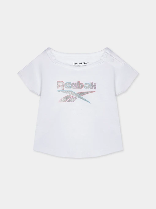 Костюмы Reebok модель C4589RG_WHITE/PINK Фото