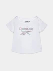Костюмы Reebok модель C4589RG_WHITE/PINK Фото