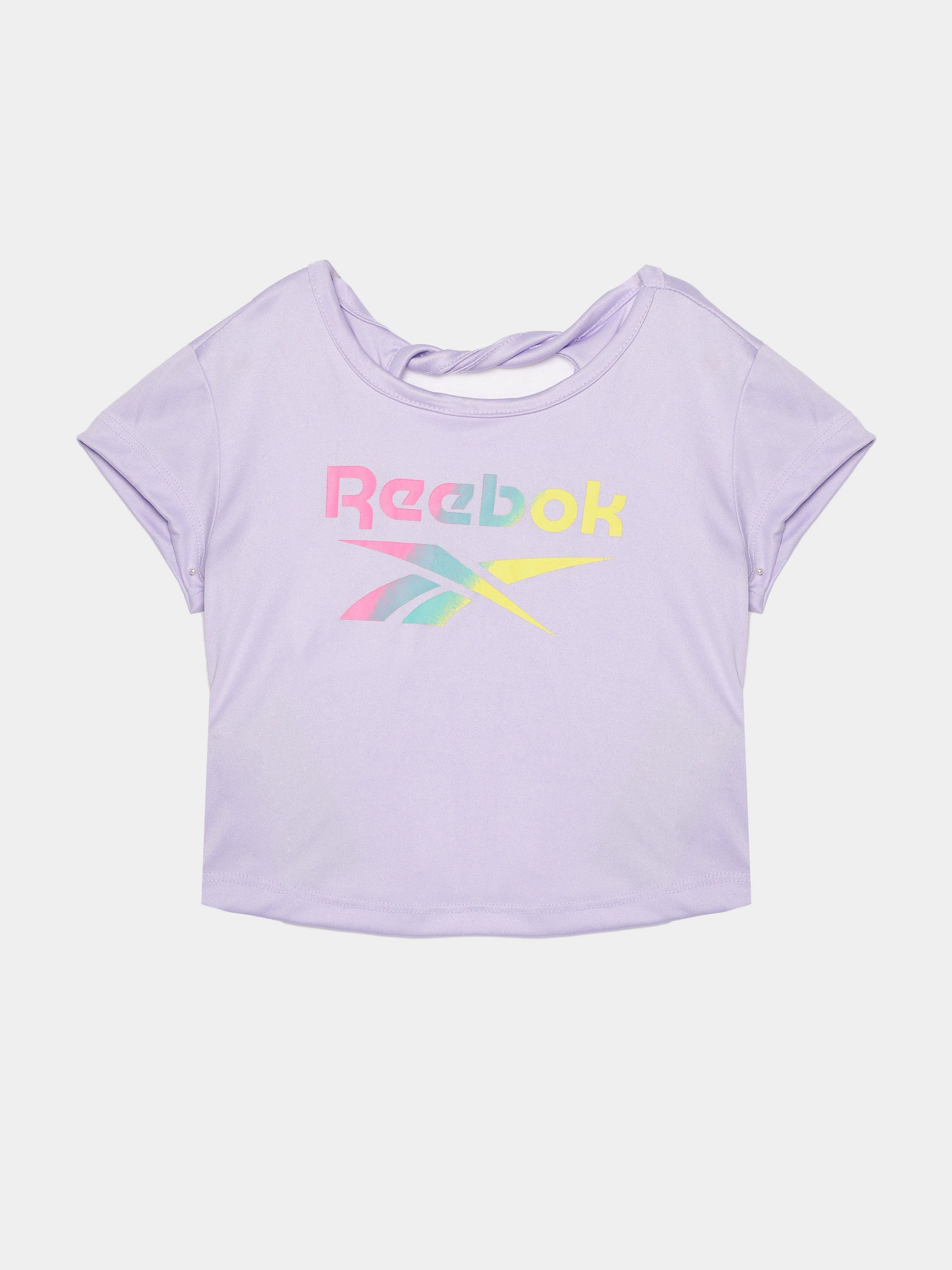 Бавовняний Дитячий Повсякденний костюм Reebok фото 3