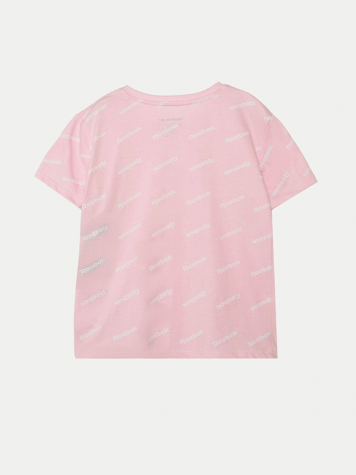 Костюмы Reebok 3 PIECE BRAND LOGO SPORTSWEAR модель C4596RG_PINK Фото