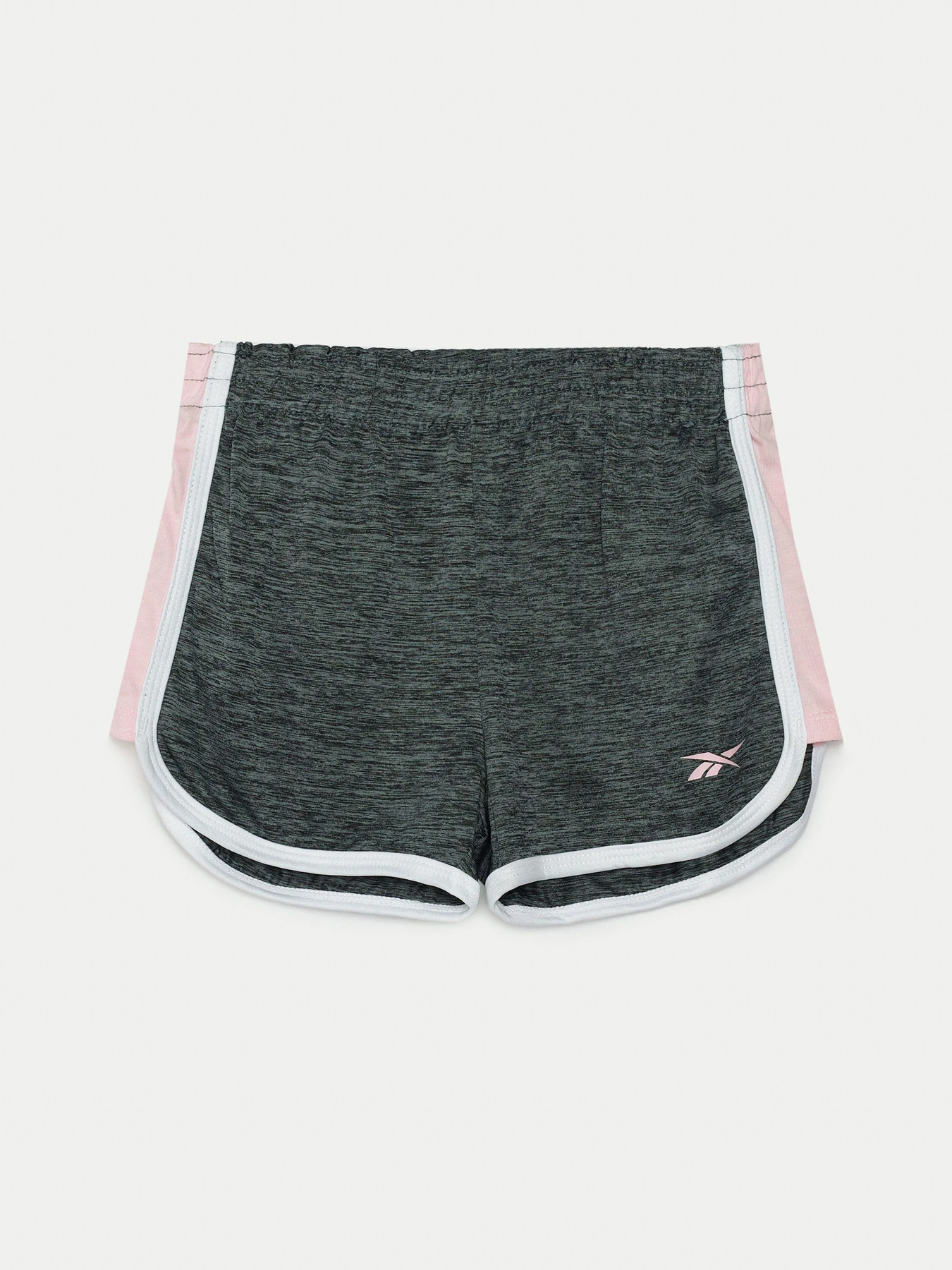 Костюмы Reebok 3 PIECE BRAND LOGO SPORTSWEAR модель C4596RG_PINK Фото