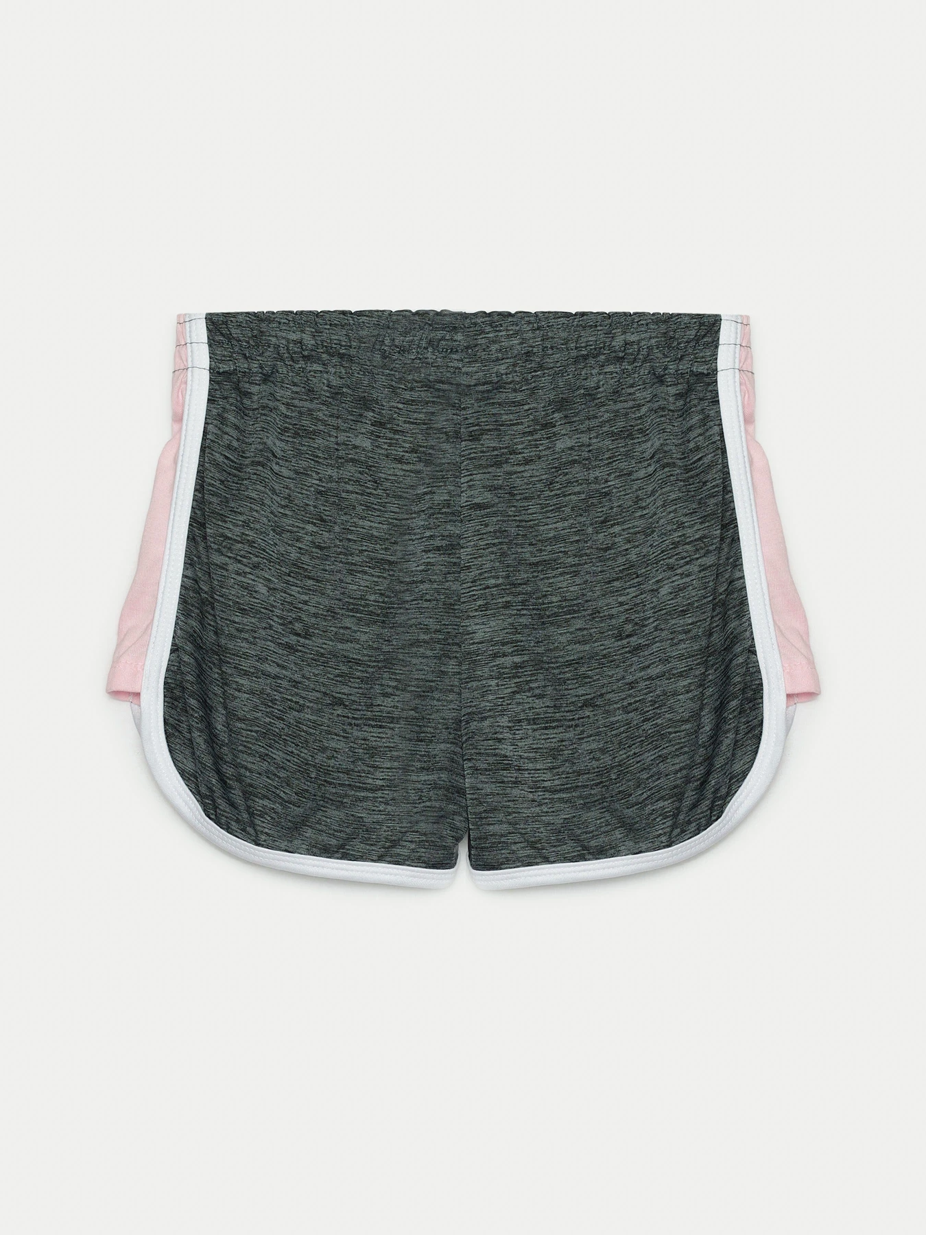 Костюмы Reebok 3 PIECE BRAND LOGO SPORTSWEAR модель C4596RG_PINK Фото