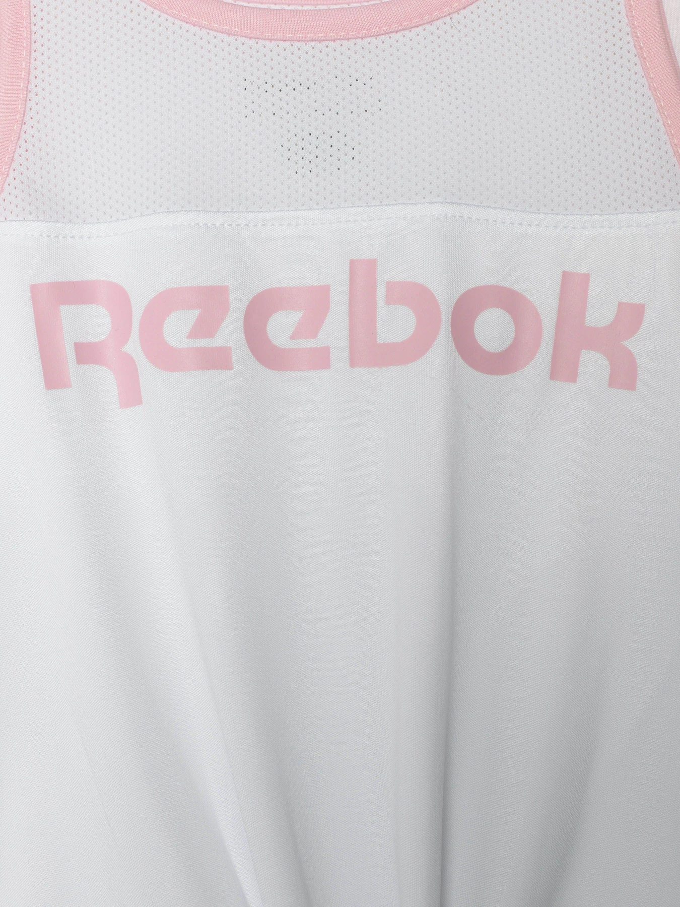 Костюмы Reebok 3 PIECE BRAND LOGO SPORTSWEAR модель C4596RG_PINK Фото