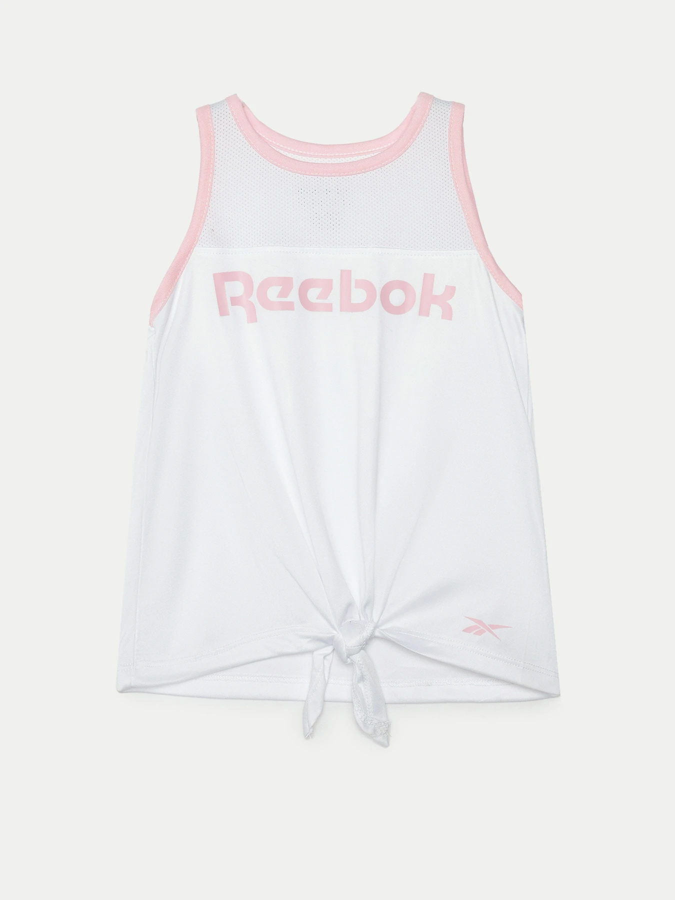 Костюмы Reebok 3 PIECE BRAND LOGO SPORTSWEAR модель C4596RG_PINK Фото