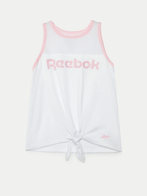 Костюмы Reebok 3 PIECE BRAND LOGO SPORTSWEAR модель C4596RG_PINK Фото