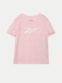 Костюмы Reebok 3 PIECE BRAND LOGO SPORTSWEAR модель C4596RG_PINK Фото