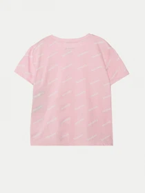 Костюмы Reebok 3 PIECE BRAND LOGO SPORTSWEAR модель C4596RG_PINK Фото