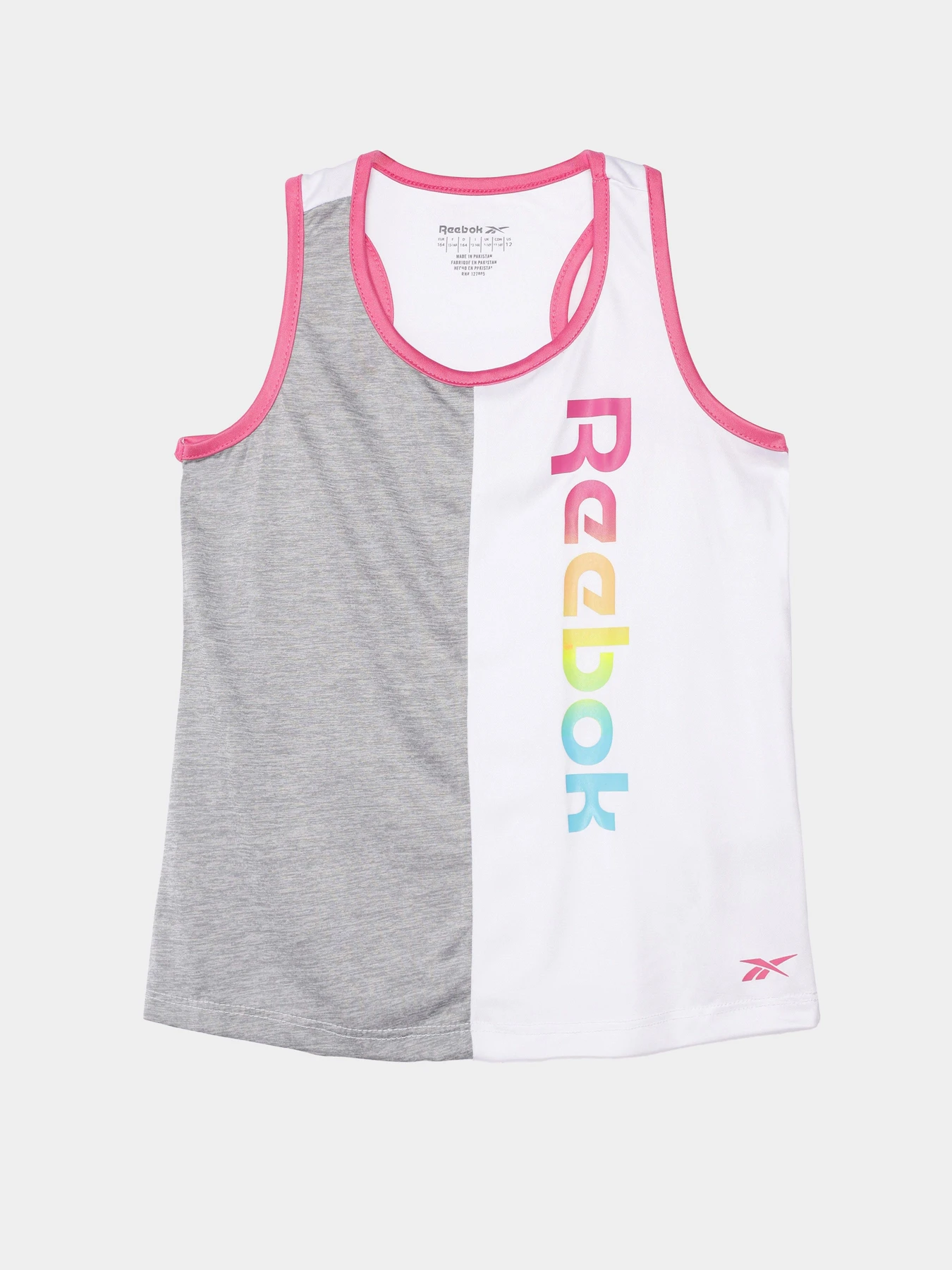 Костюми Reebok модель C4597RG_PINK Костюми Reebok модель C4597RG_PINK Фото
