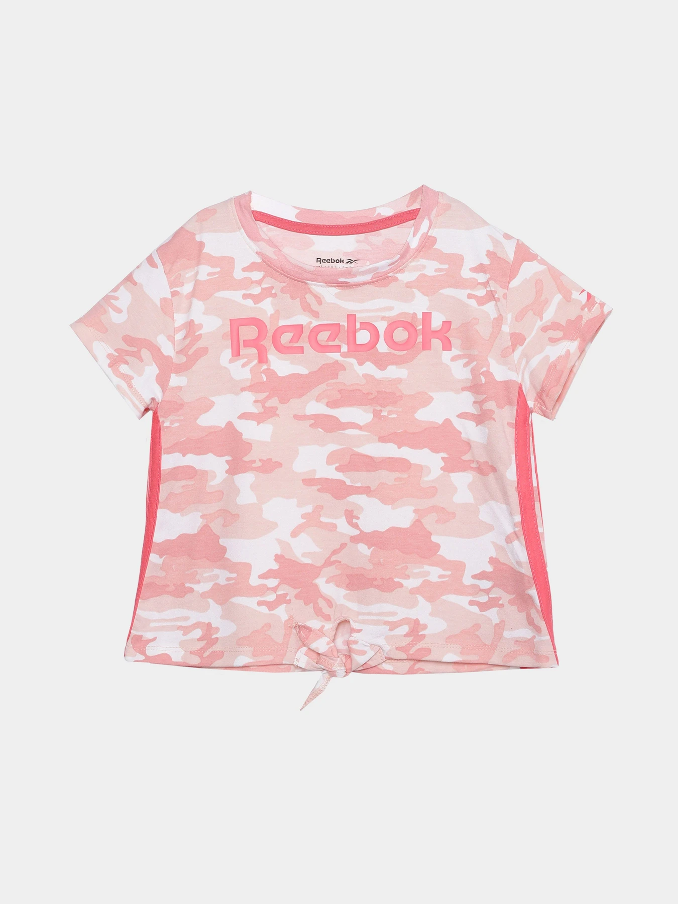 Костюмы Reebok 3 PIECES SPORTSWEAR SET модель C4603RG_PINK Костюмы Reebok 3 PIECES SPORTSWEAR SET модель C4603RG_PINK Фото