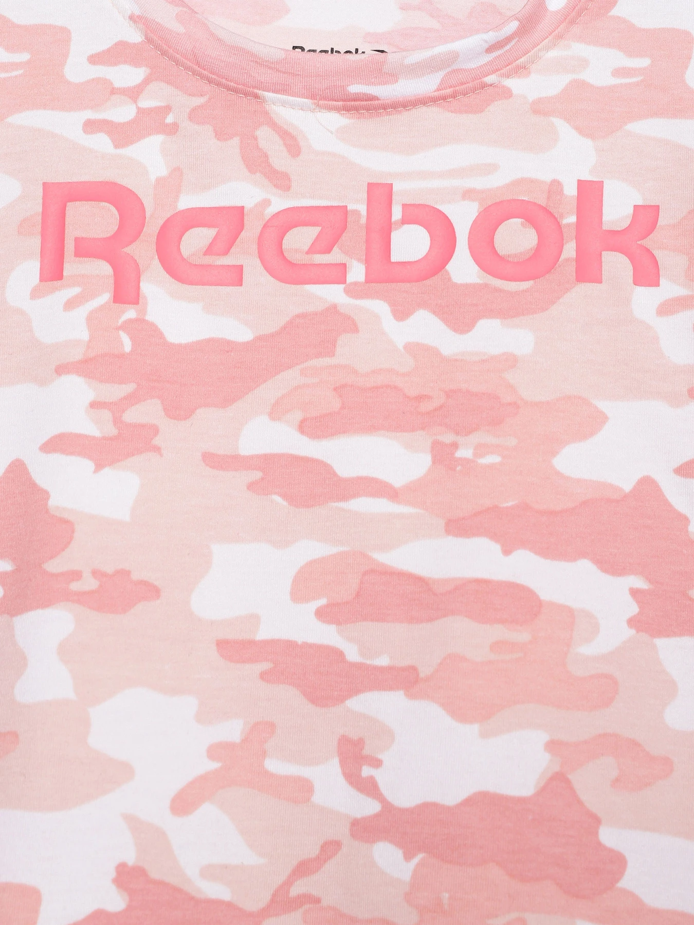 Костюмы Reebok 3 PIECES SPORTSWEAR SET модель C4603RG_PINK Костюмы Reebok 3 PIECES SPORTSWEAR SET модель C4603RG_PINK Фото