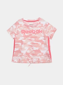 Костюмы Reebok 3 PIECES SPORTSWEAR SET модель C4603RG_PINK Фото