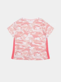 Костюмы Reebok 3 PIECES SPORTSWEAR SET модель C4603RG_PINK Фото