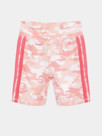 Костюмы Reebok 3 PIECES SPORTSWEAR SET модель C4603RG_PINK Фото