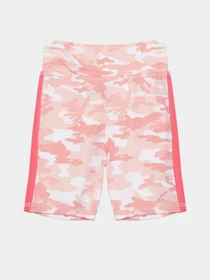 Костюмы Reebok 3 PIECES SPORTSWEAR SET модель C4603RG_PINK Фото