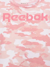 Костюмы Reebok 3 PIECES SPORTSWEAR SET модель C4603RG_PINK Фото