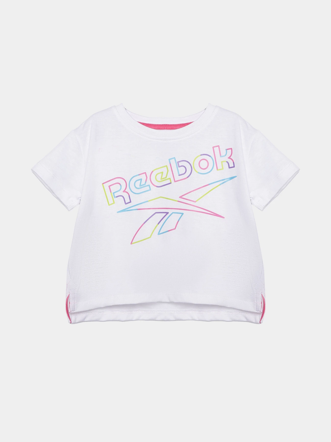Костюми Reebok модель C4605RG_MULTICOLOR Костюми Reebok модель C4605RG_MULTICOLOR Фото