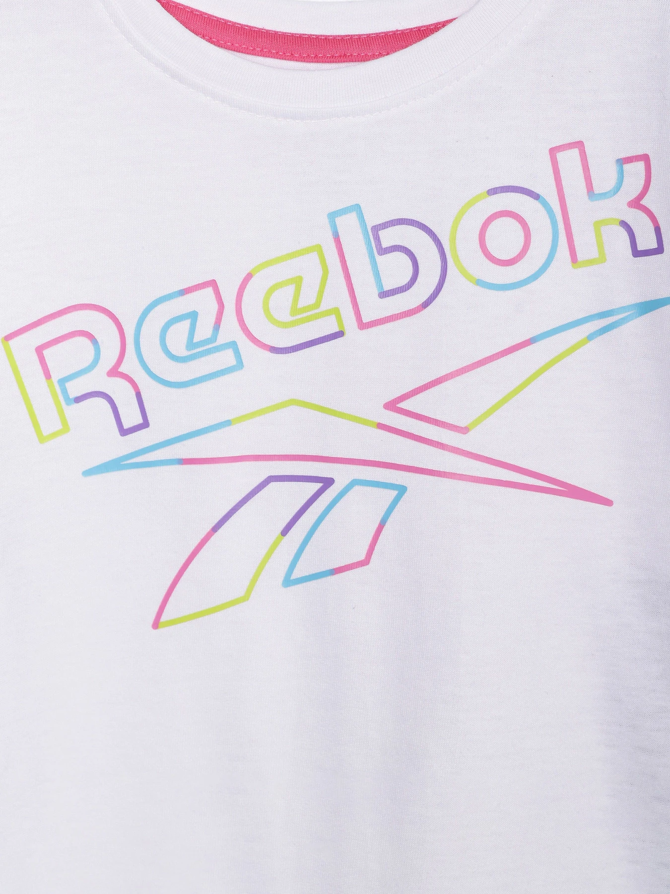 Костюми Reebok модель C4605RG_MULTICOLOR Костюми Reebok модель C4605RG_MULTICOLOR Фото