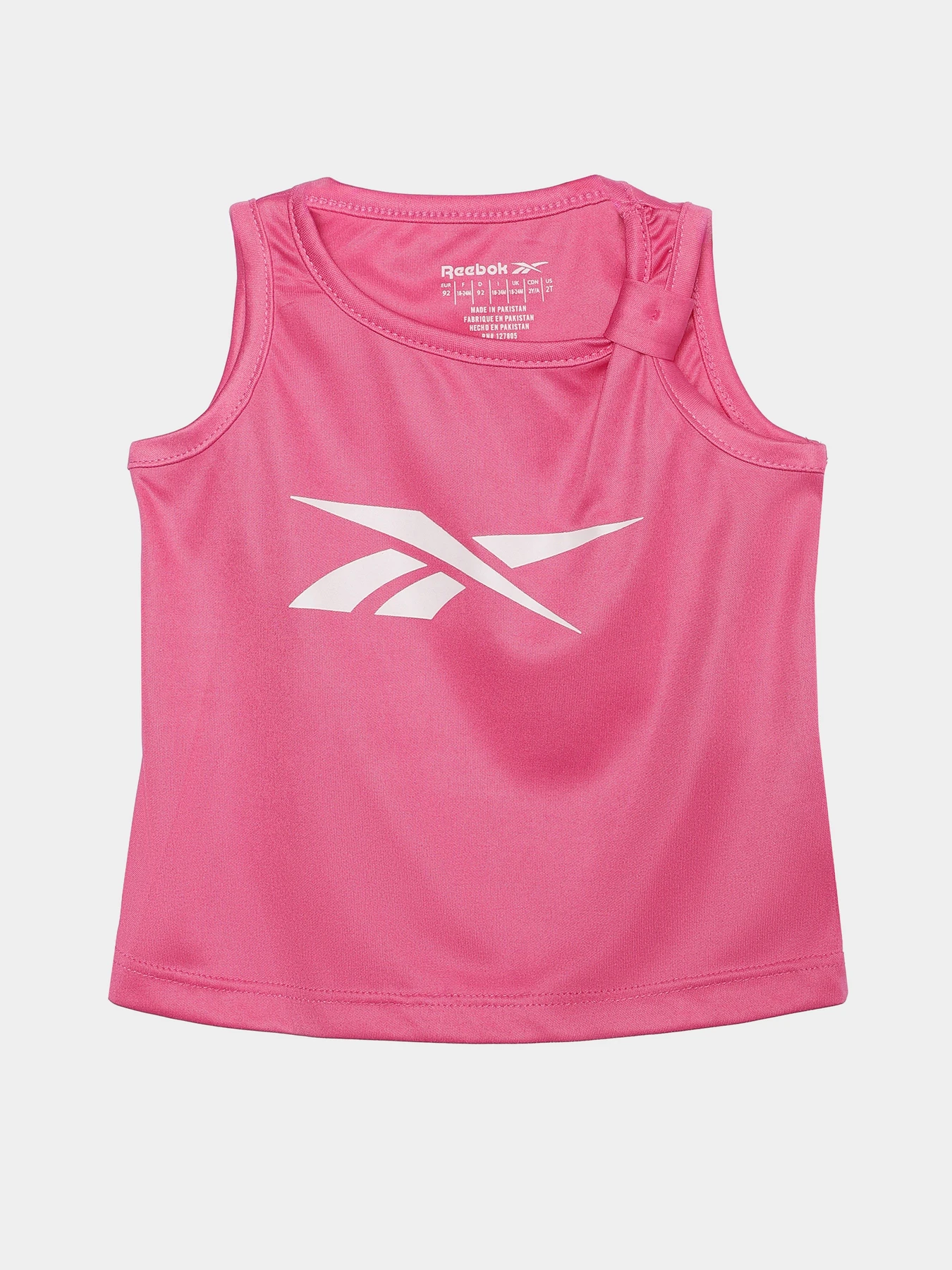 Костюми Reebok модель C4605RG_MULTICOLOR Костюми Reebok модель C4605RG_MULTICOLOR Фото