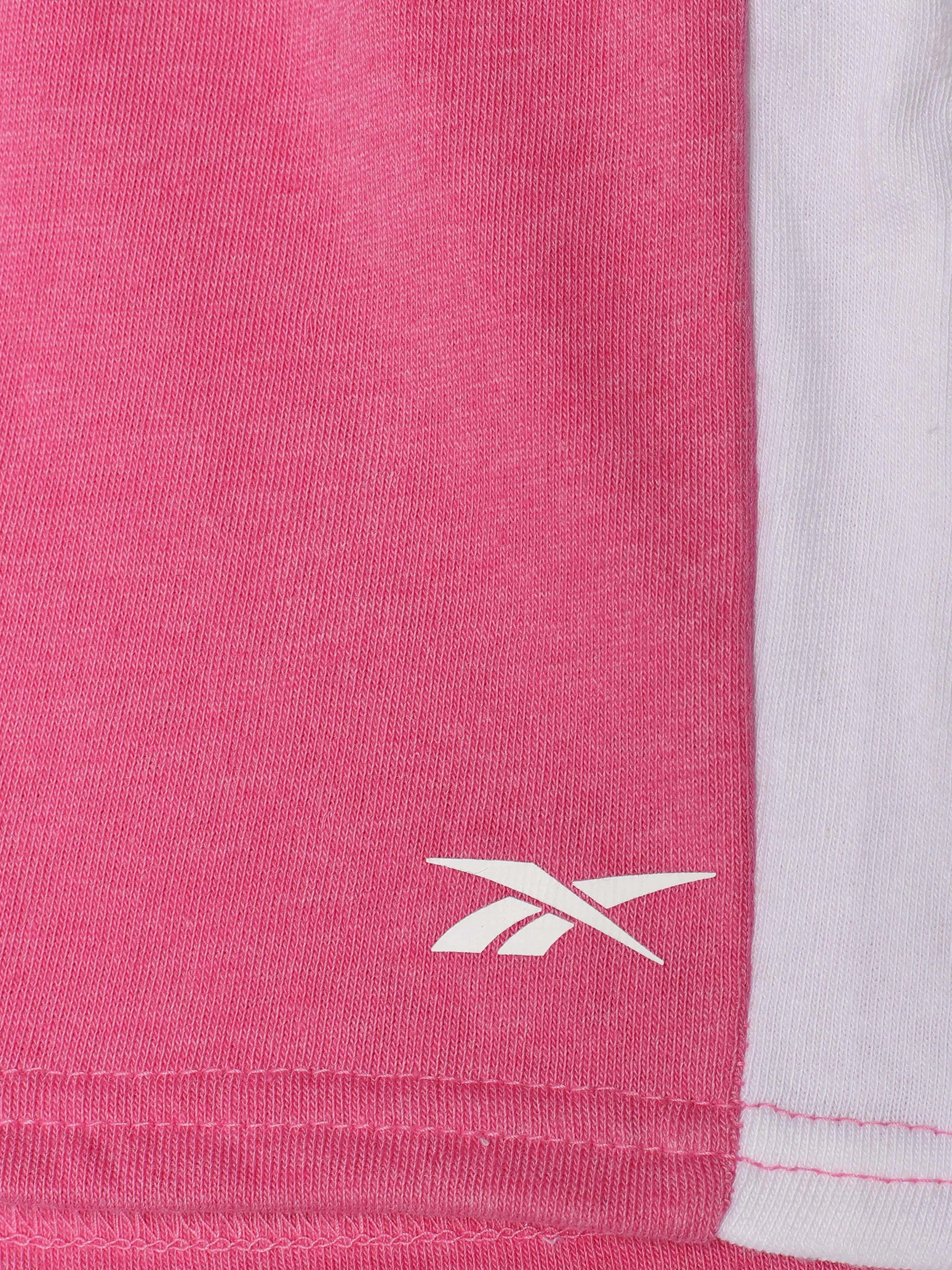 Бавовняний Дитячий Повсякденний костюм Reebok фото 3