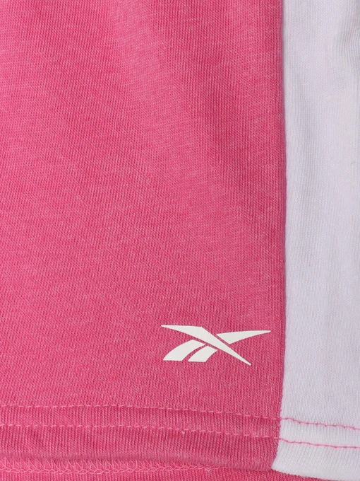 Бавовняний Дитячий Повсякденний костюм Reebok фото 3