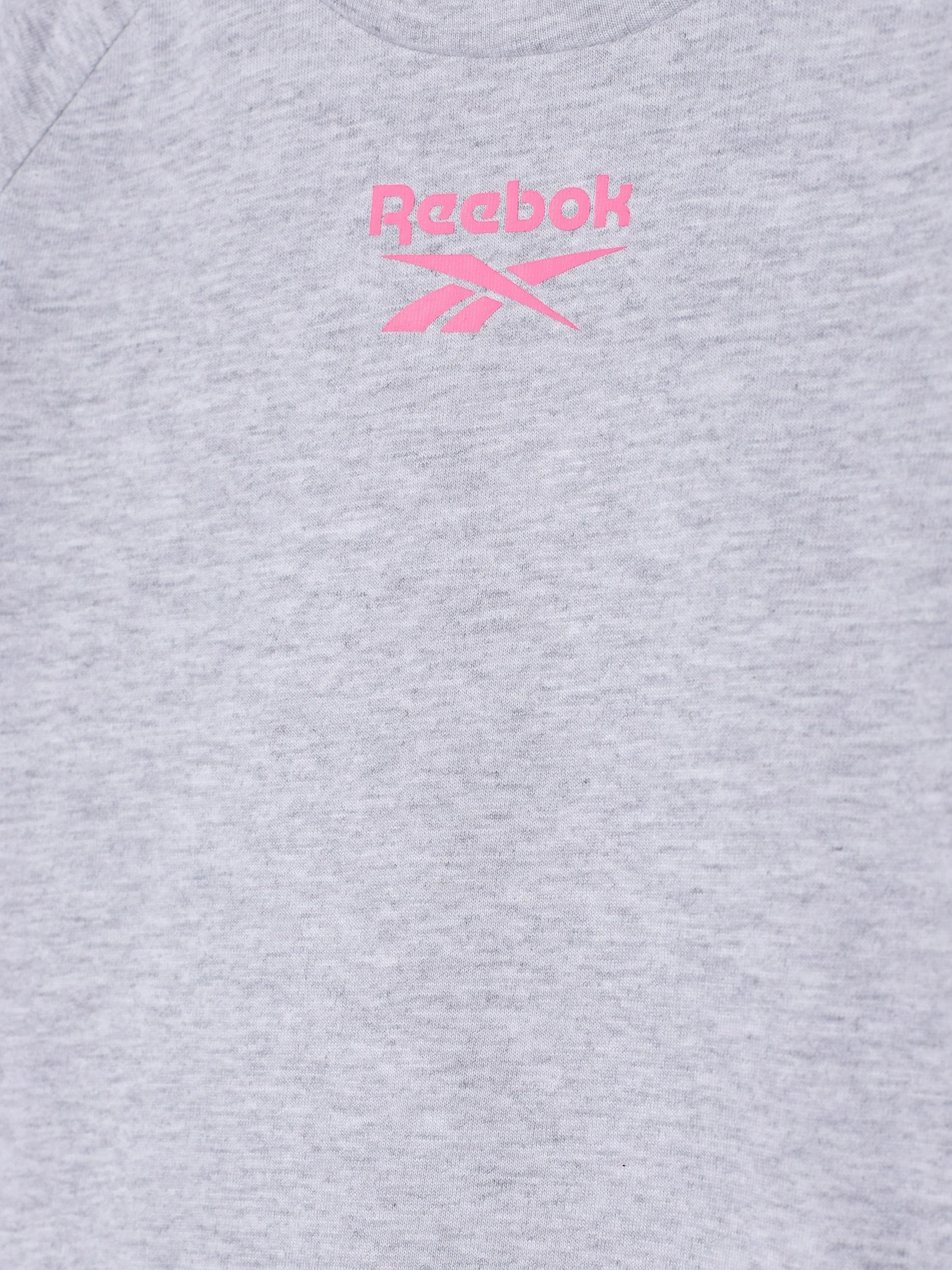 Костюми Reebok модель C4650RG_GRAY Костюми Reebok модель C4650RG_GRAY Фото