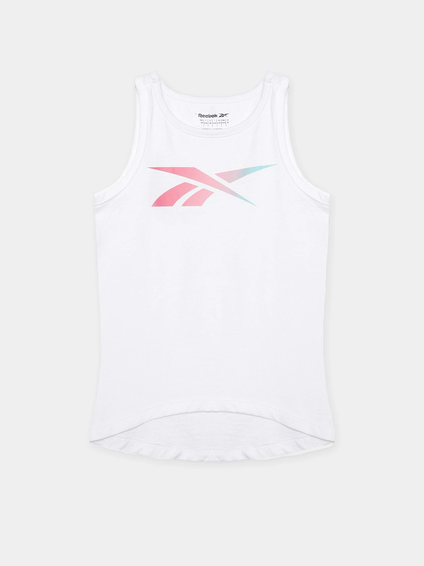 Костюми Reebok 3 PIECES PRINTED SET модель C4652RG_MIX Фото