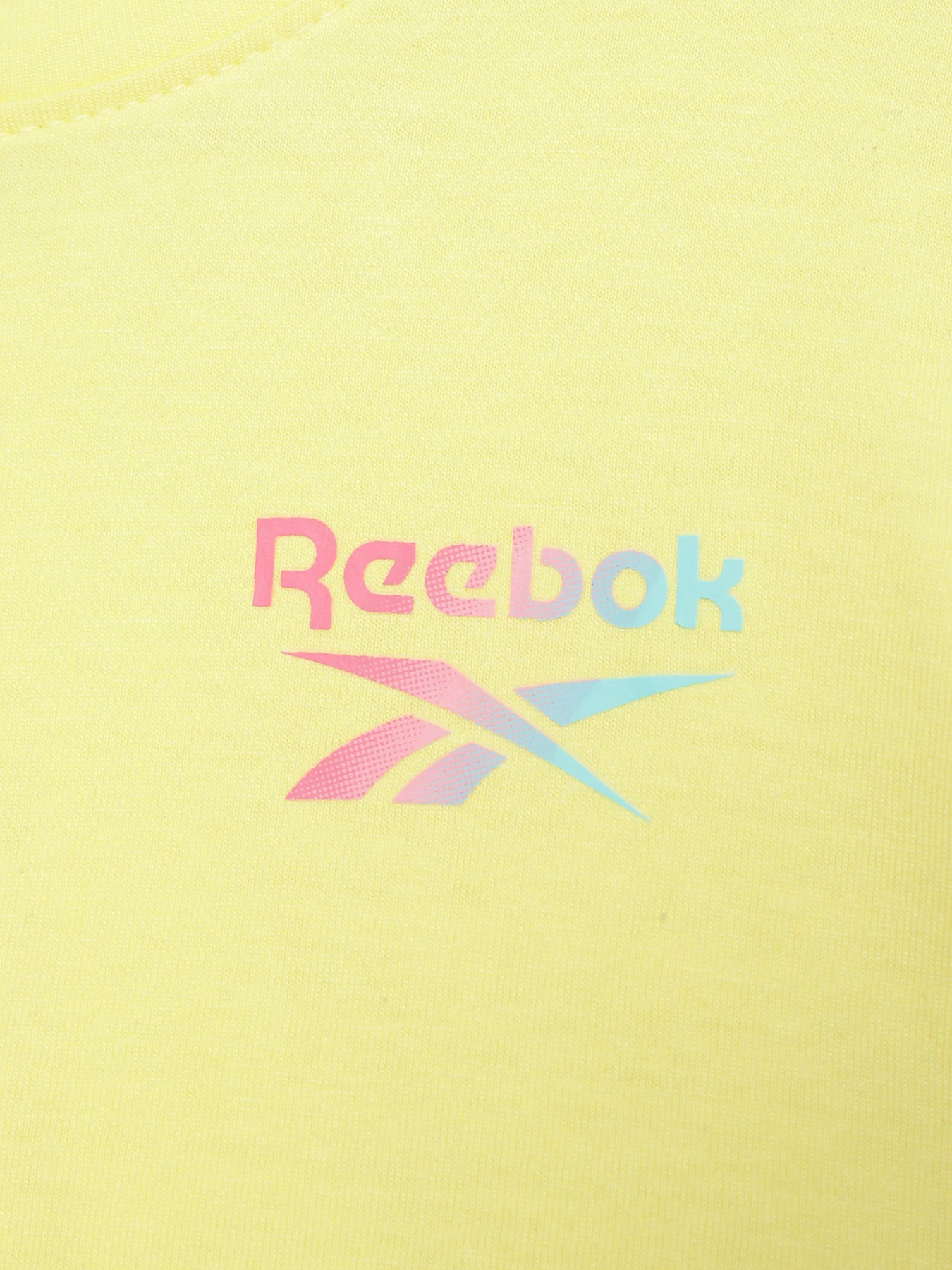 Костюми Reebok 3 PIECES PRINTED SET модель C4652RG_MIX Фото