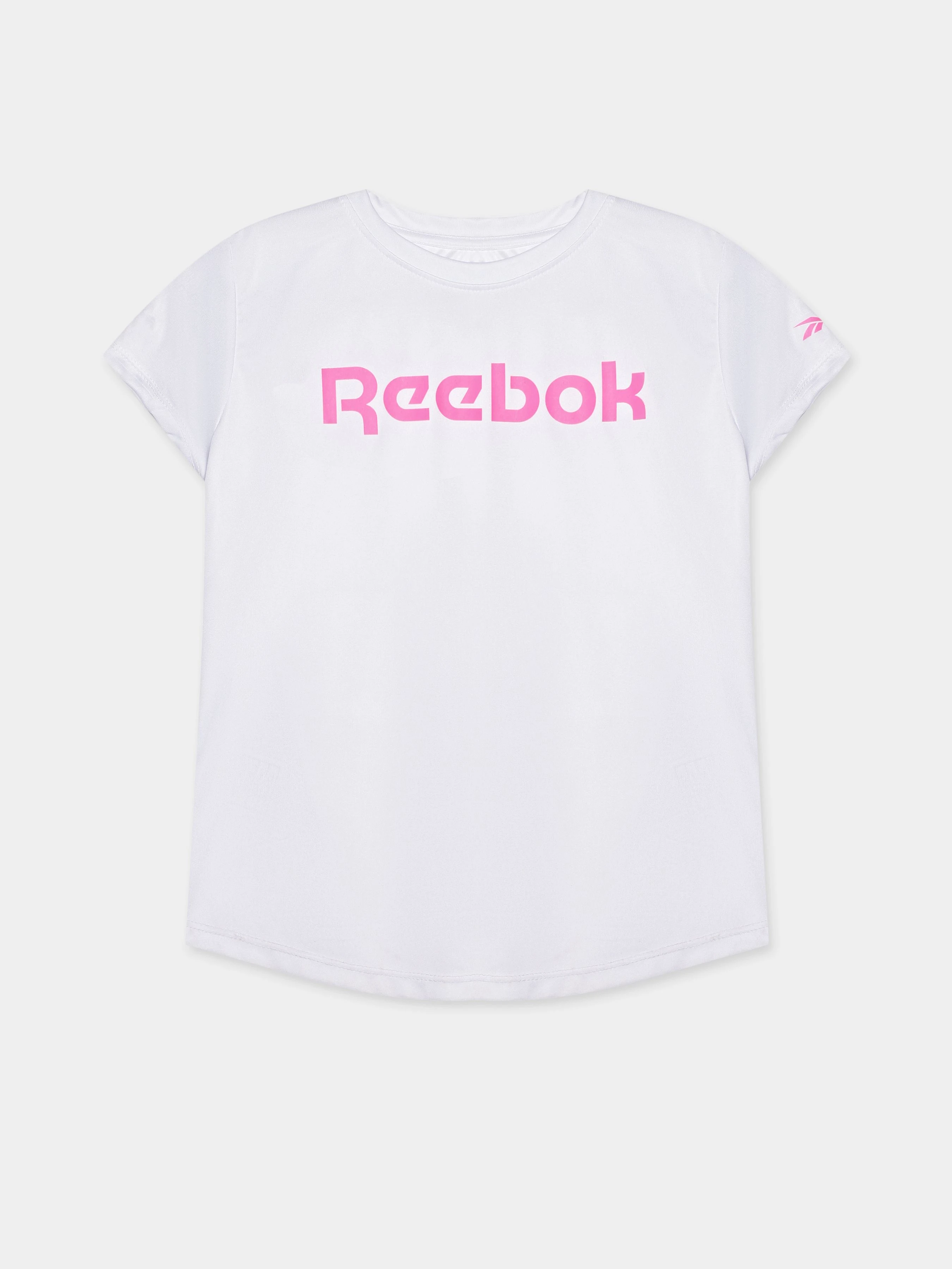 Бавовняний Дитячий Повсякденний костюм Reebok фото 3