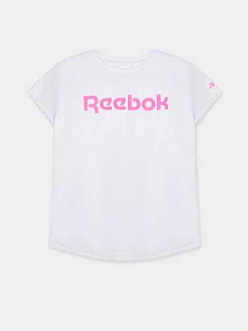 Бавовняний Дитячий Повсякденний костюм Reebok фото 3