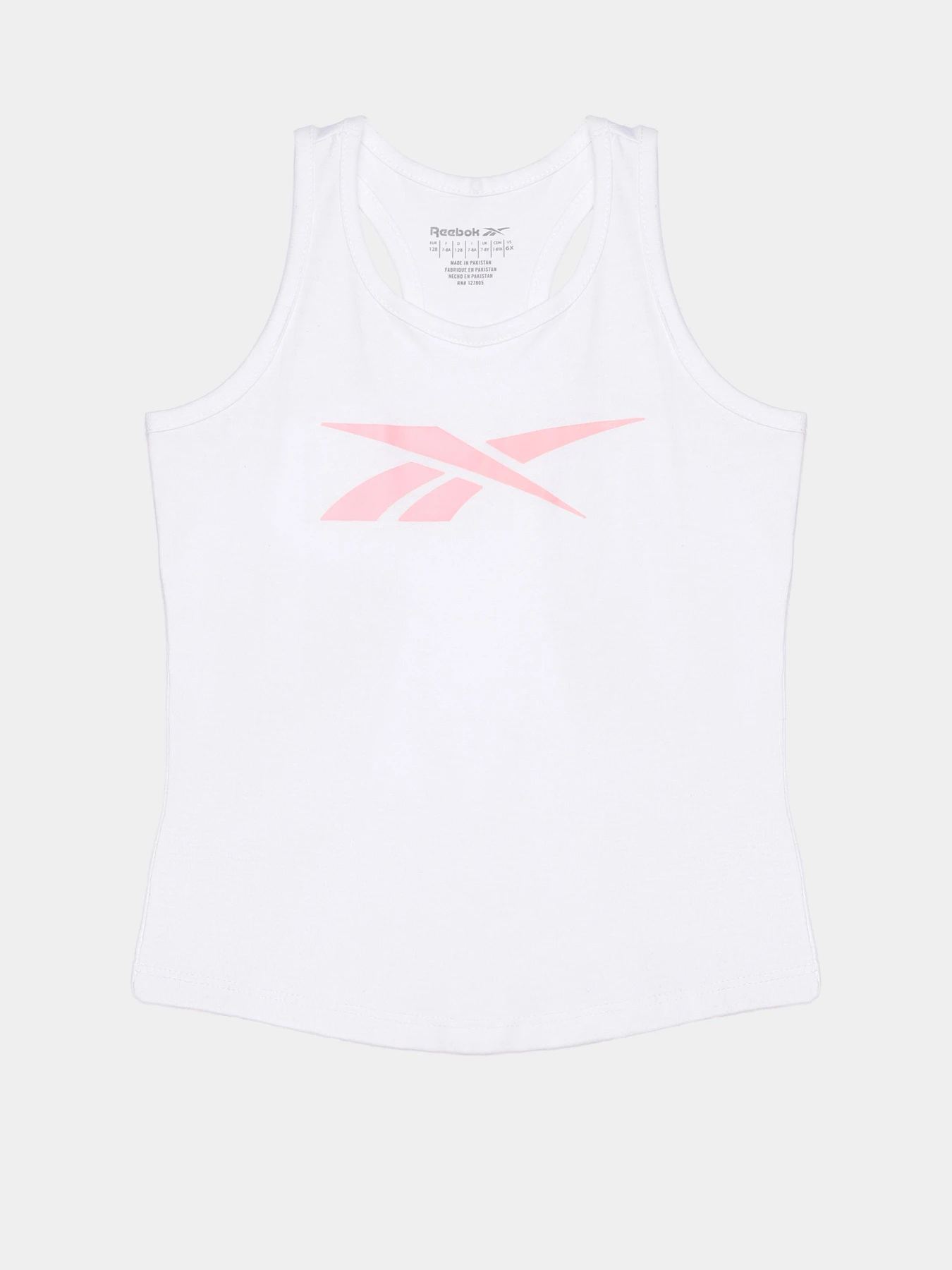 Костюмы Reebok модель C4658RG_PINK Костюмы Reebok модель C4658RG_PINK Фото
