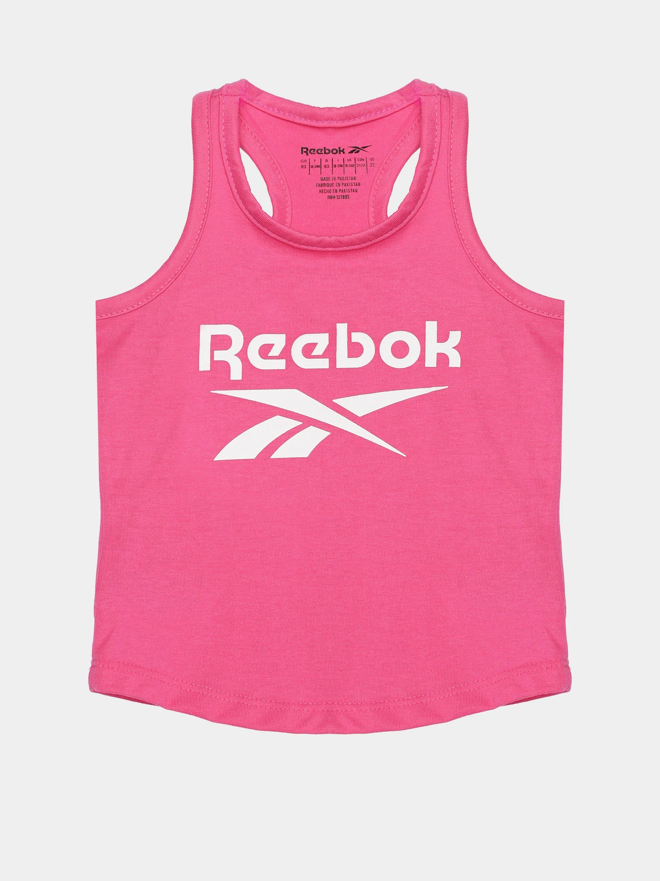 Костюмы Reebok модель C4665RG_MIX Фото