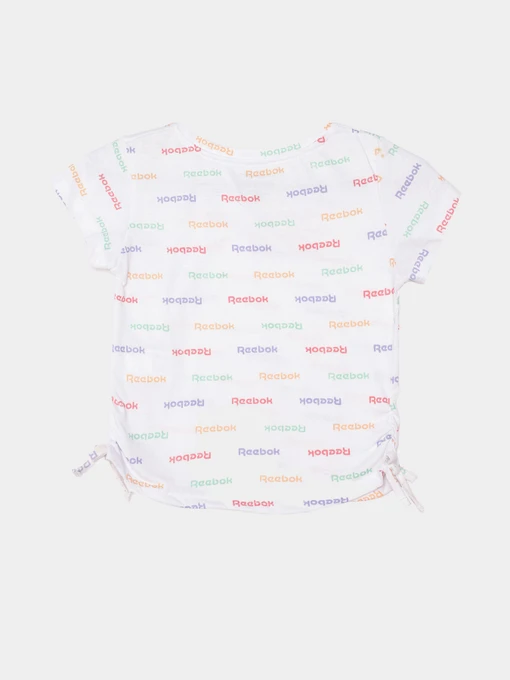 Бавовняний Дитячий Повсякденний костюм Reebok фото 2