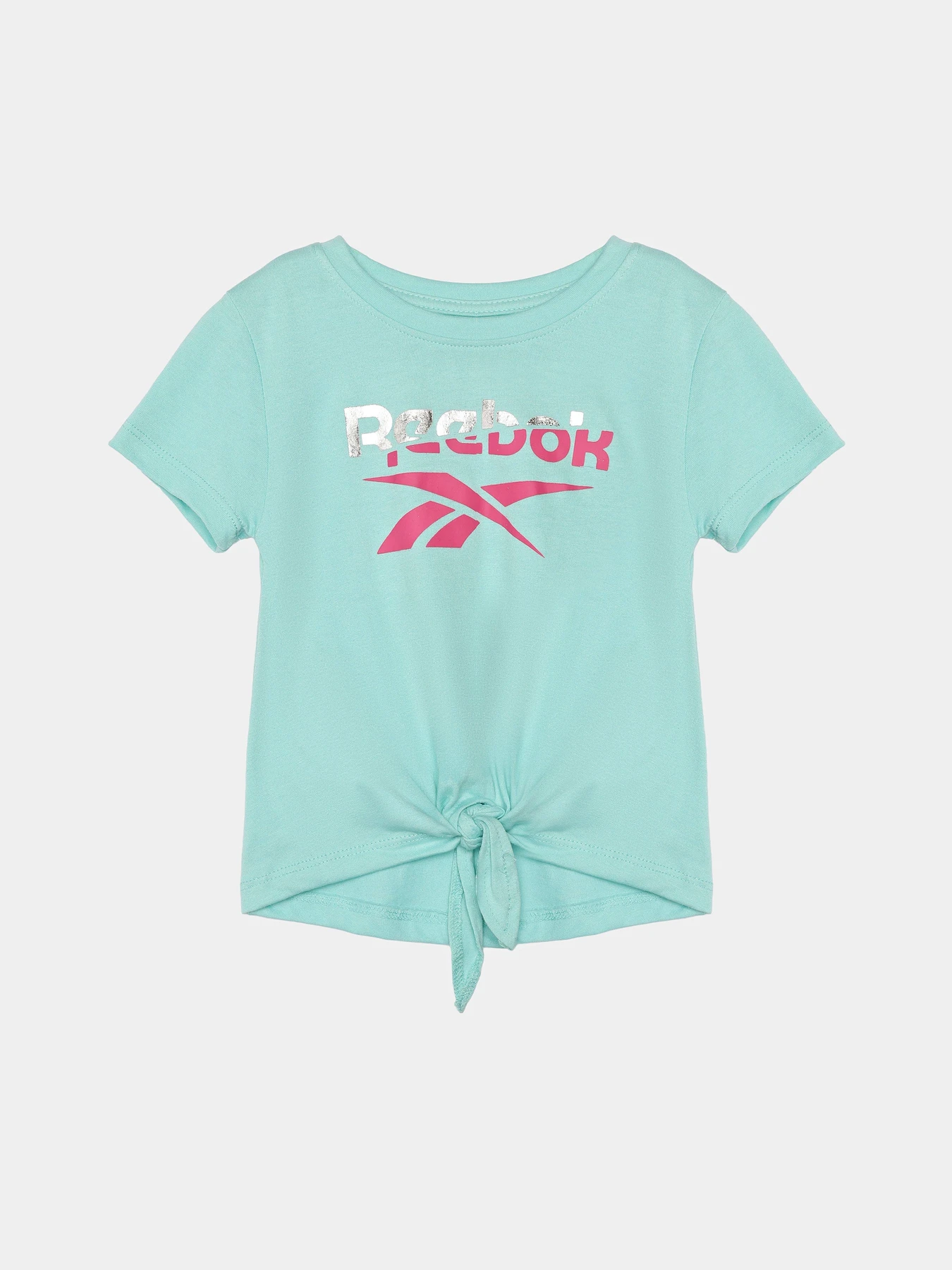 Костюми Reebok модель C4689RG4_GREY/BLUE Фото