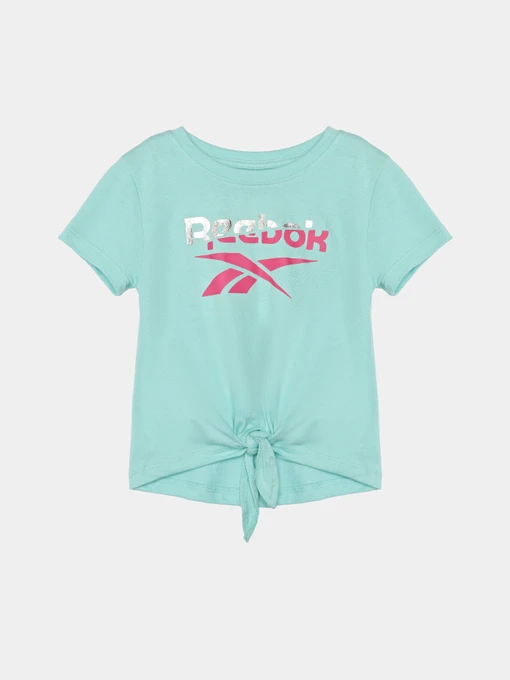 Костюмы Reebok модель C4689RG4_GREY/BLUE Фото
