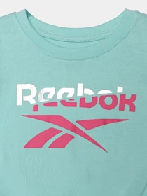 Костюми Reebok модель C4689RG7_GREEN/GREY Фото