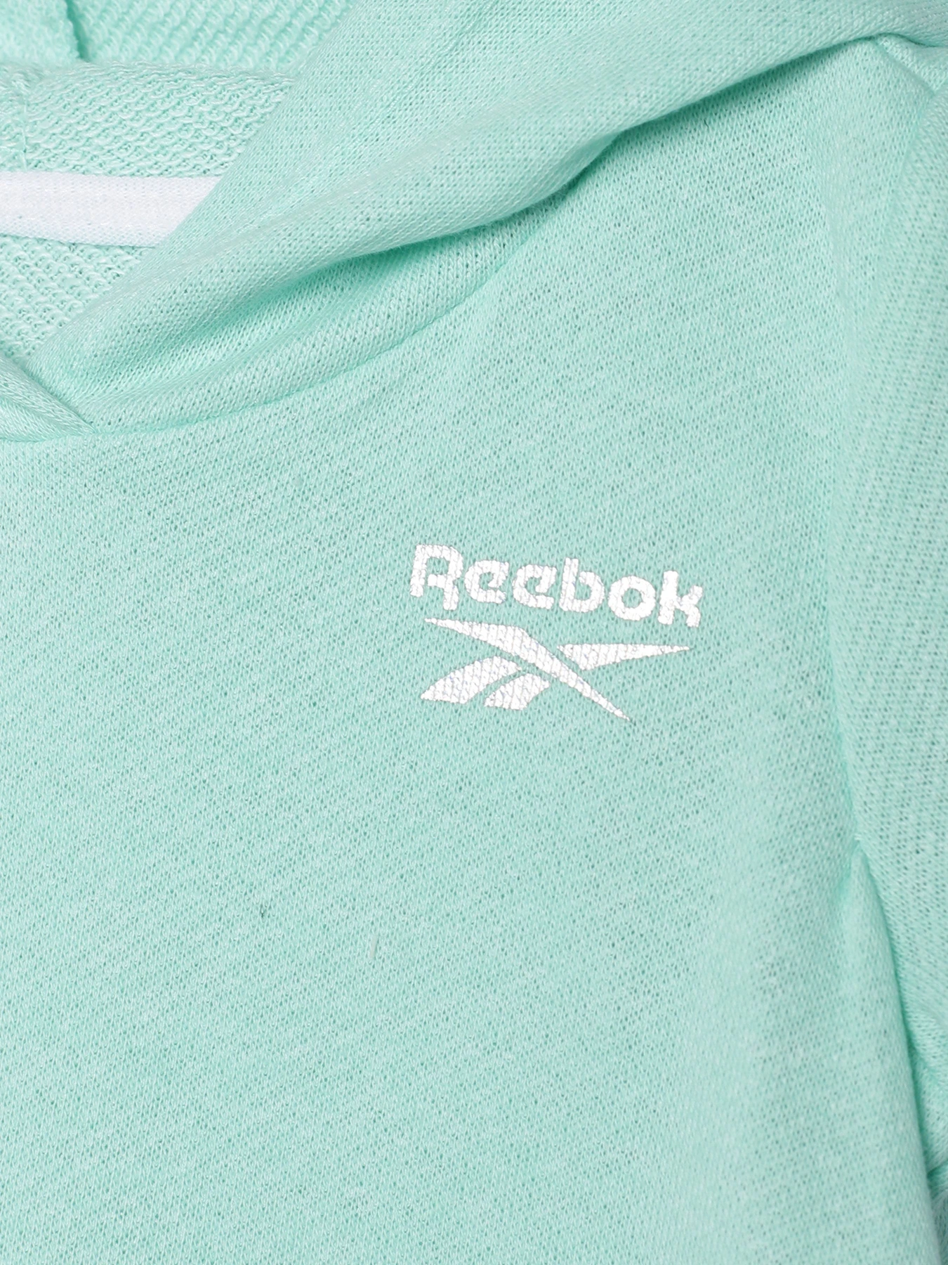 Костюми Reebok модель C4690RG1_GREEN Фото