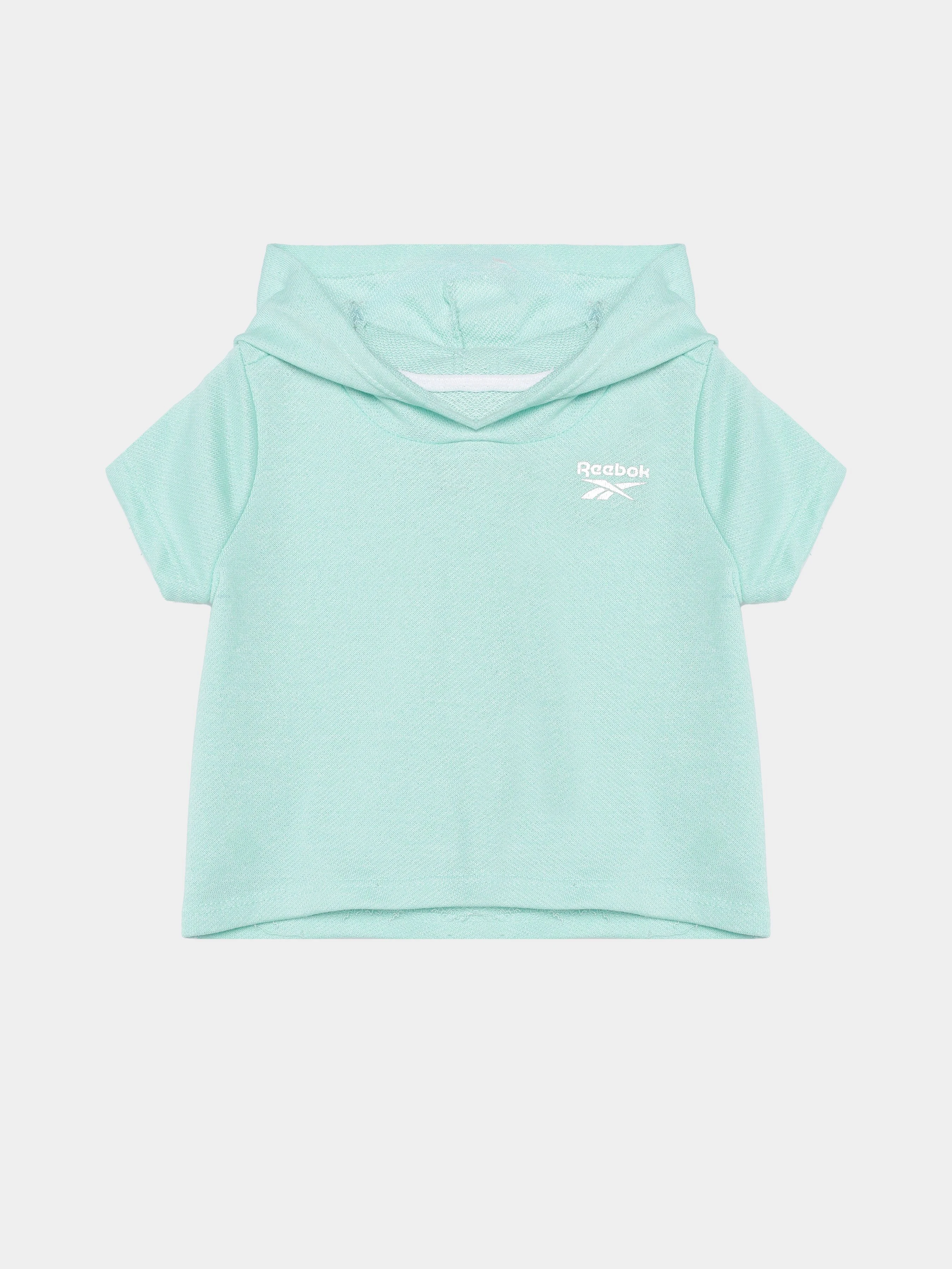 Бавовняний Дитячий Повсякденний костюм Reebok