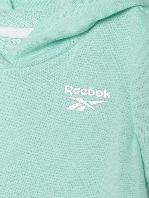 Бавовняний Дитячий Повсякденний костюм Reebok фото 3